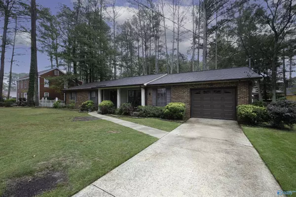 Decatur, AL 35603,803 Long Bow Drive SW