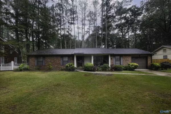 Decatur, AL 35603,803 Long Bow Drive SW