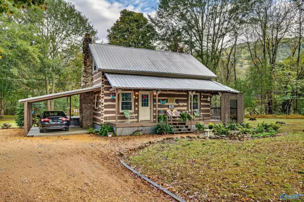 Gurley, AL 35748,592 County Road 184