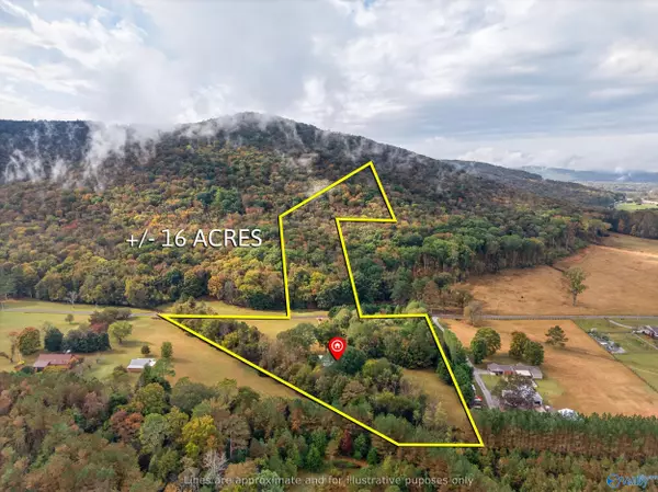 Gurley, AL 35748,592 County Road 184