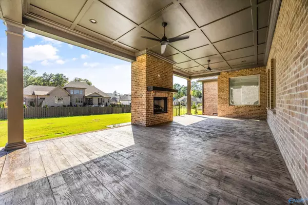 Huntsville, AL 35830,742 Indian Ridge Drive