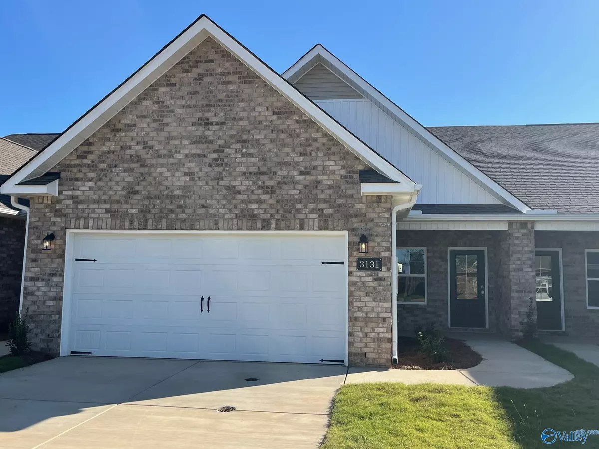 Decatur, AL 35603,3131 Lea Lane