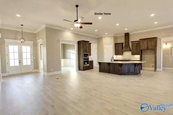 Athens, AL 35613,Bellewood - B Avondale Drive