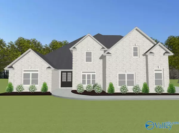 Athens, AL 35613,Thorton B Newby Chapel Road