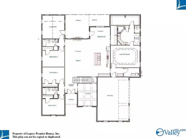 Athens, AL 35613,Thorton B Newby Chapel Road