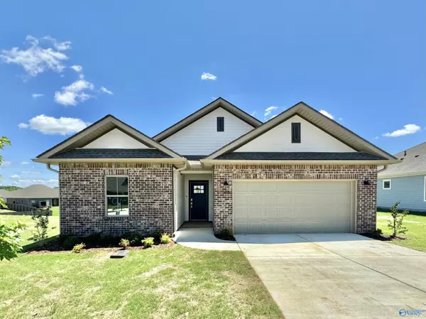 203 Stockyard Circle, Madison, AL 35757