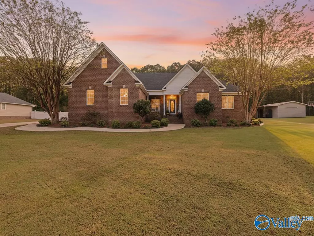 Albertville, AL 35950,1504 Fulton Street