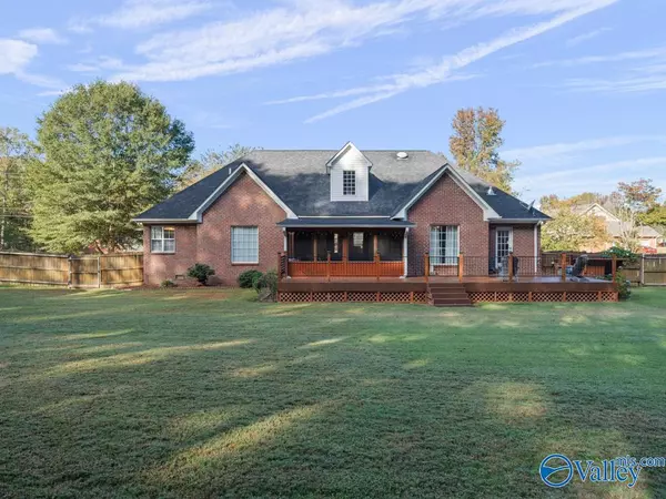 Albertville, AL 35950,1504 Fulton Street