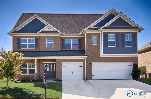 105 Havenhurst Drive, Madison, AL 35756