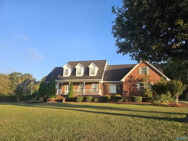 13949 Highway 75, Henagar, AL 35978