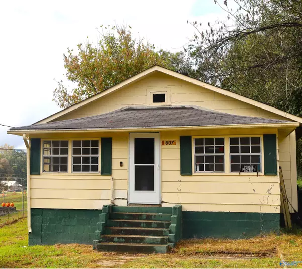 Bridgeport, AL 35740,807 Brummel Ave