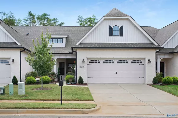 8617 Quinn Drive SW, Huntsville, AL 35824