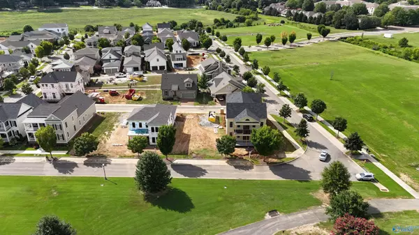 Huntsville, AL 35802,4 Lendon Park Drive