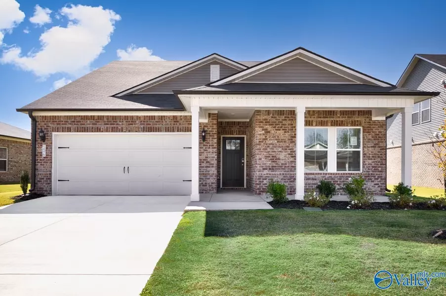 106 Gypsy Way, Toney, AL 35773