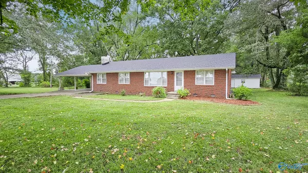 3785 Hwy 207, Rogersville, AL 35652