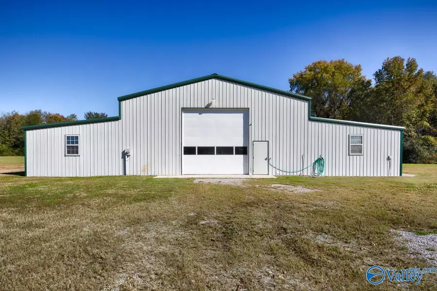 167 Henry Bayless Road, Ardmore, TN 38449