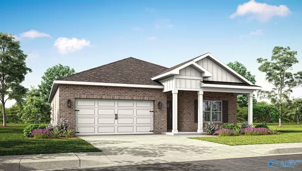 28217 Saddle Springs Drive NW, Madison, AL 35756