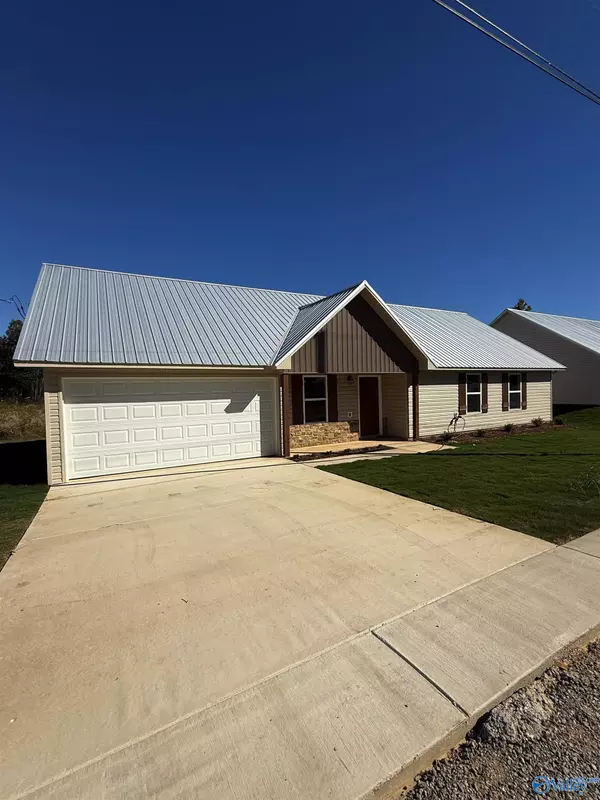 107 Ray Drive, Attalla, AL 35954