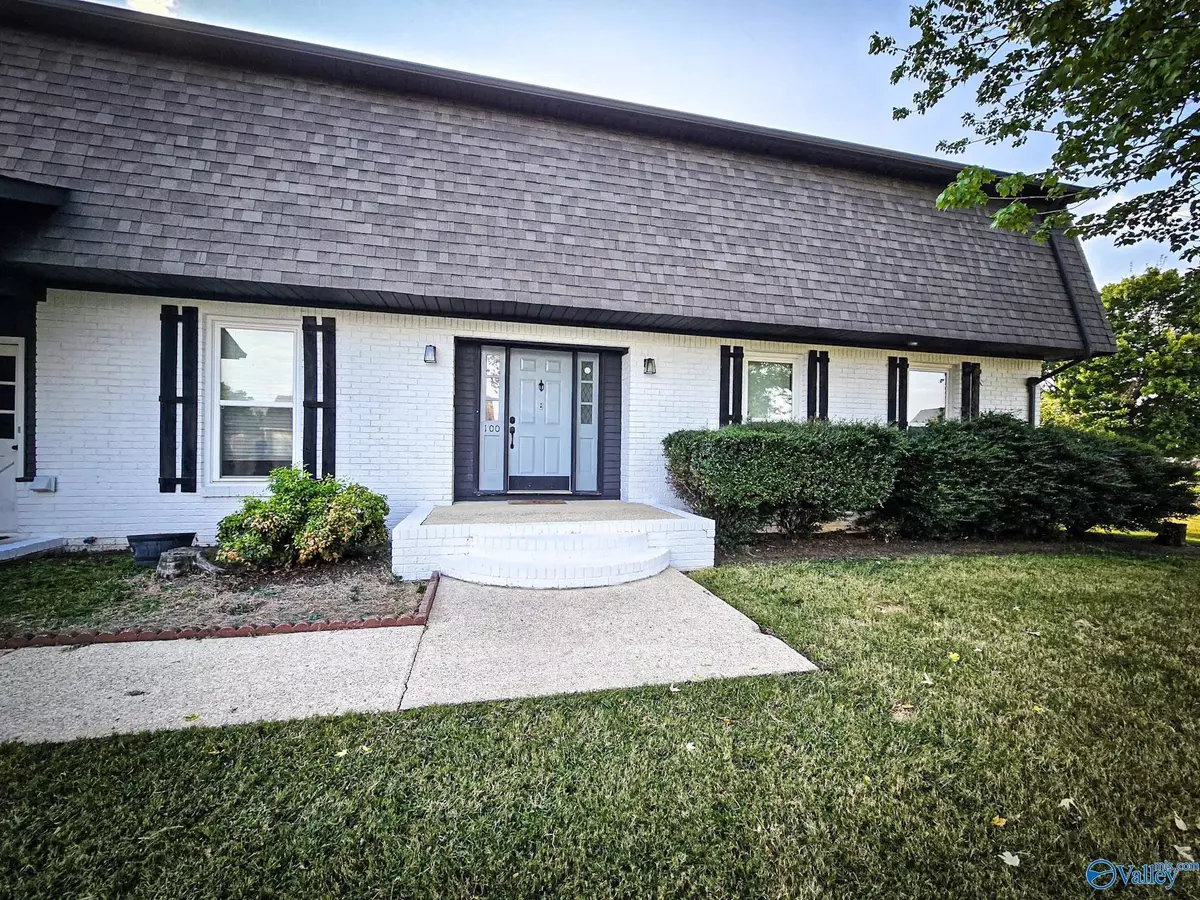 Muscle Shoals, AL 35661,100 Hickory Drive