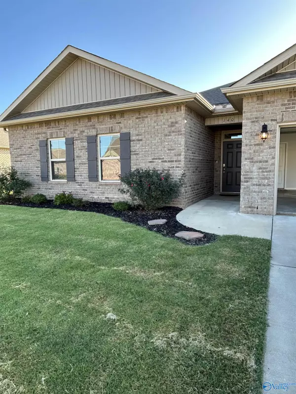 140 Wilcot Road, Meridianville, AL 35759