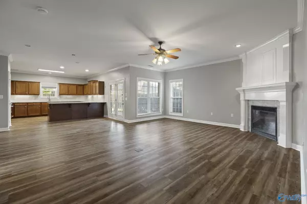 150 Ada Drive, Owens Cross Roads, AL 35763