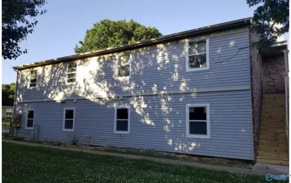 4918 Cotton Row #C, Huntsville, AL 35816