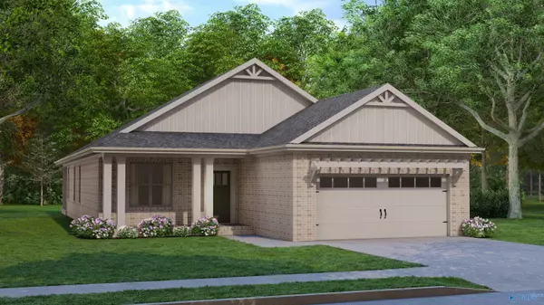 209 Emma Circle, Triana, AL 35756