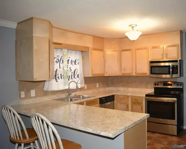 Scottsboro, AL 35769,1611 Hood Avenue