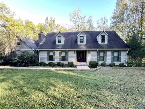 Elkmont, AL 35620,24650 Walnut Drive