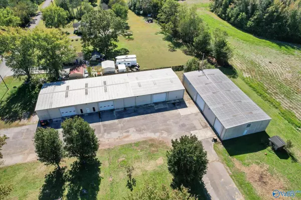 Huntsville, AL 35806,5051 Garner Road