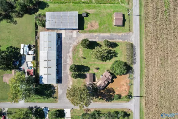 5051 Garner Road, Huntsville, AL 35806