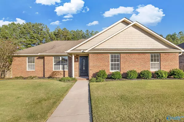 Hartselle, AL 35640,2614 NW Park Avenue