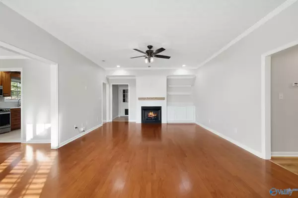 Hartselle, AL 35640,2614 NW Park Avenue