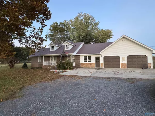 135 Bethany Road, Horton, AL 35980