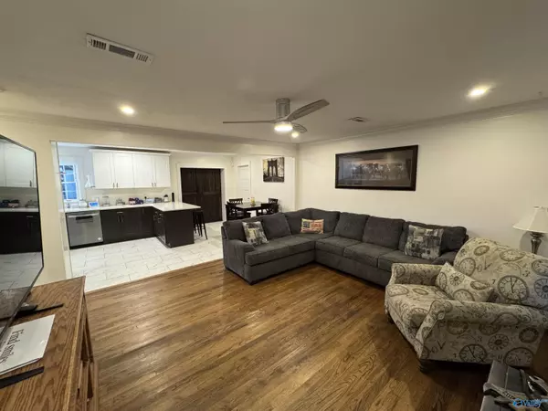 Horton, AL 35980,135 Bethany Road