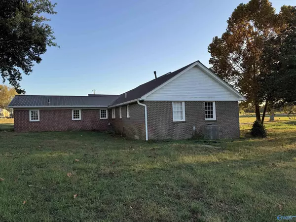Horton, AL 35980,135 Bethany Road