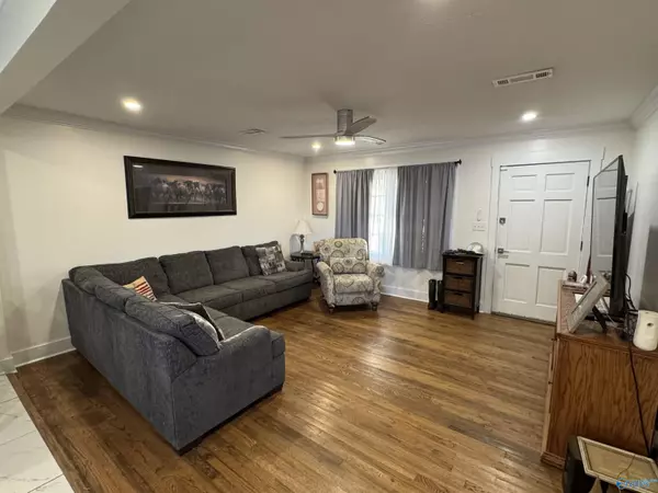 Horton, AL 35980,135 Bethany Road