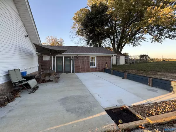 Horton, AL 35980,135 Bethany Road