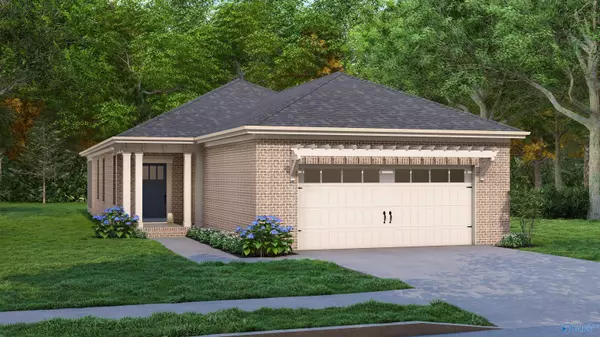 600 Saint Claude Place, Huntsville, AL 35824