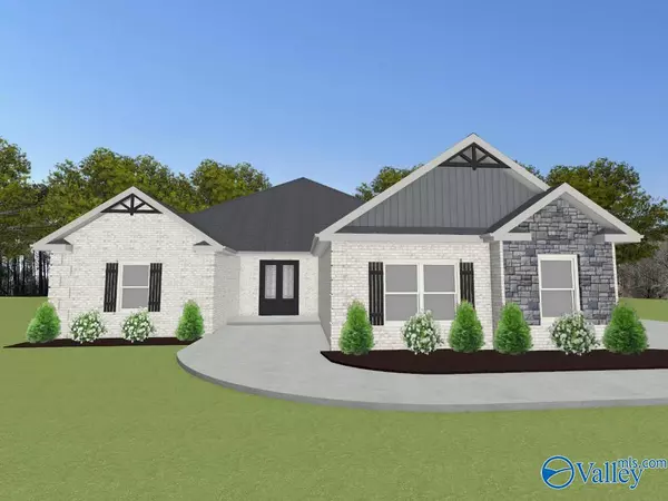 51 LOT Lancaster Lane, Athens, AL 35613