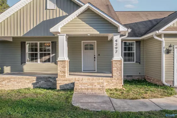 Southside, AL 35907,4397 Indian Hills Drive S