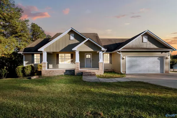 4397 Indian Hills Drive S, Southside, AL 35907