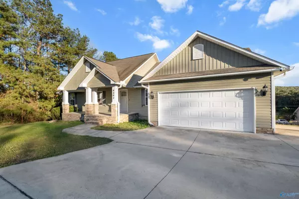 Southside, AL 35907,4397 Indian Hills Drive S