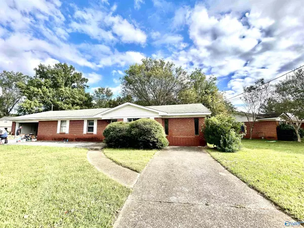 3408 Conger Road, Huntsville, AL 35803