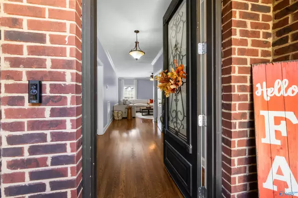 Glencoe, AL 35905,125 Briarwood Lane