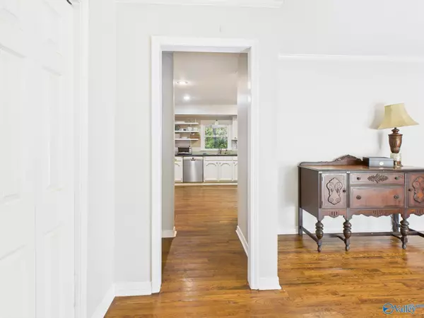 Huntsville, AL 35801,4209 Nolen Avenue SE