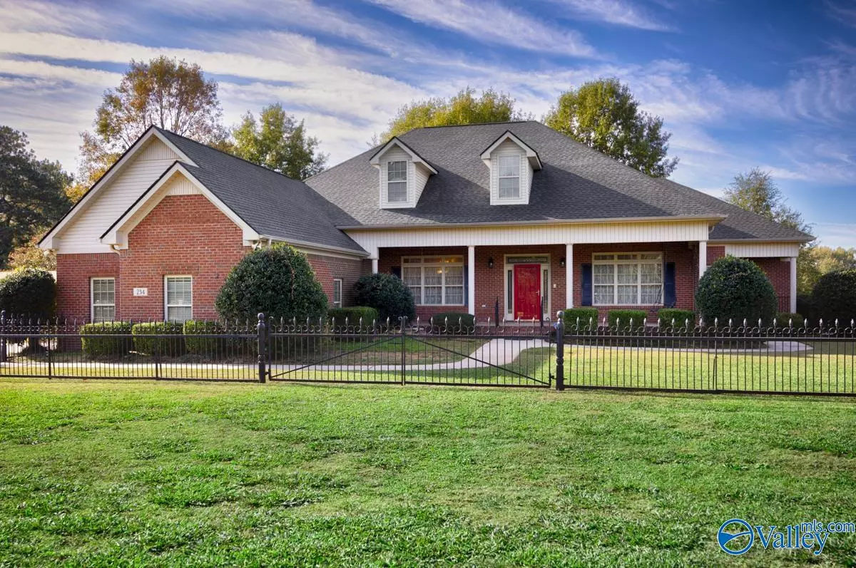 Harvest, AL 35749,234 Harvest Alternate Road