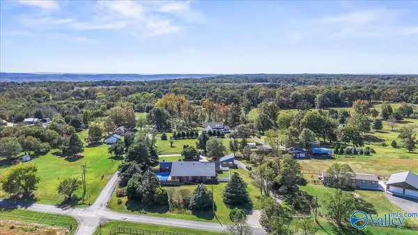 Arab, AL 35016,200 Thompson Falls Road