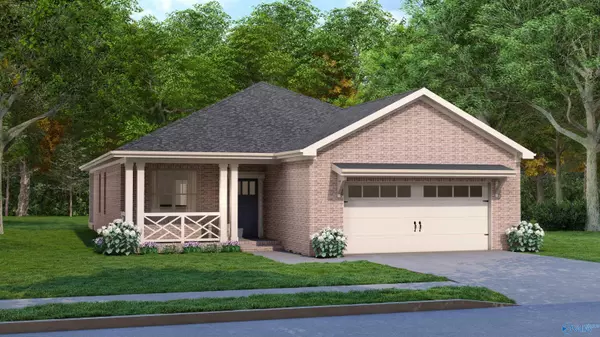 605 Frenchmen Street, Huntsville, AL 35824