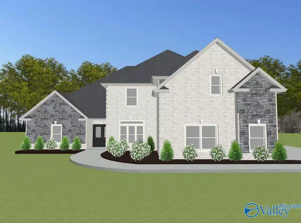 MountainBrook-B Mallard Drive, Madison, AL 35756